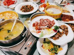 -小八仙·八方(移民广场店)