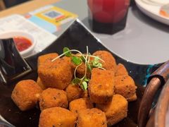 -桂满陇·杭州小馆(巴黎春天浦建店)