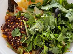 -王菊美食街·王菊面馆(总店)