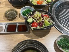 -御瀛日本料理