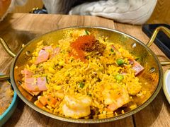 -金捞茶餐室(祐汉兴隆楼店)