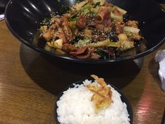 -天府国麻辣香锅(悦荟广场店)