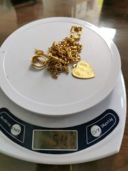 -景祥珠宝打金·黄金加工修理·旧款改造镶嵌