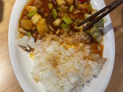 -园区食堂