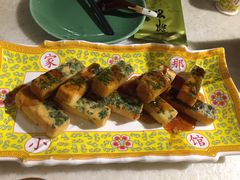 -那家小馆•北京菜•烤鸭(中关村店)