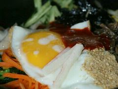 -故乡家韩国料理(丹东街店)