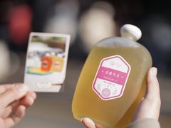 -茶是一枝花泡茶店