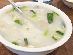 -老杨饭店(万科里店)