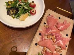-Tivano意大利餐厅(成都居舍酒店)