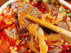 夫妻肺片-夫妻肺片·中华老字号·正宗川菜(春熙路店)