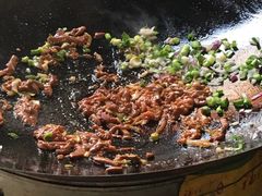 -周记热干面豆皮大王(桃花东街店)