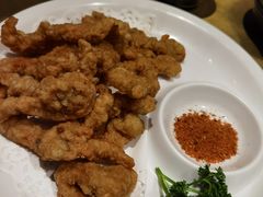 -手选潮汕鲜活牛肉火锅(二七广场店)