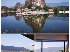 -星湖旅游景区七星岩