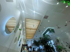 大堂-卓花境Flowerwonderland花店
