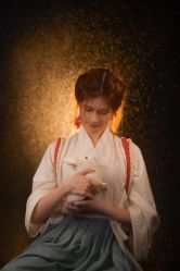 -汉仪华裳汉服馆(打浦桥店)