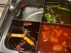 -海底捞火锅(宝龙广场夜宵主题店)