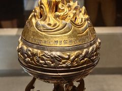 -陕西历史博物馆