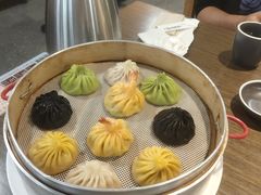 -隆喜元鱼汤包·海鲜(中联广场店)