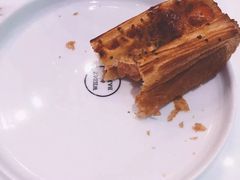 -WHEAT&BAKER-麥(凯德来福士店)