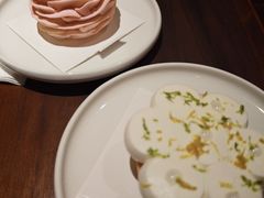 -Ten Olives甜点