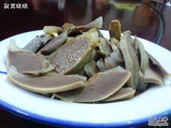 -吴门人家·苏宴宫廷菜(拙政园店)