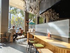 -星巴克臻选(湖滨道店)