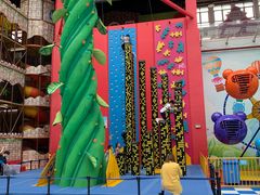 -蒙特利亲子乐园