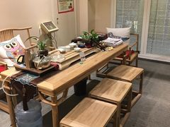 -清沐SPA生活馆(观前街店)