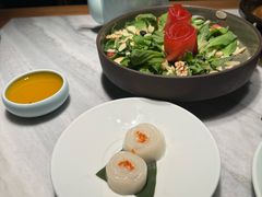 -苏帮袁Sue Cuisine(来福士店)