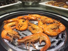 -青蓬蒸汽海鲜·深圳老字号·团建聚会(壹方城店)