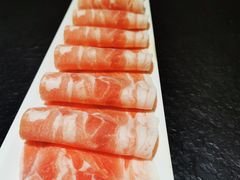 -城南老友羊蝎子火锅(花乡奥莱店)