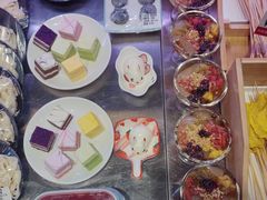 -阿串串老火锅(力盟店)