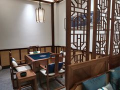 -蘭奢雅集·江浙菜(青山江滩店)