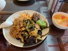 -长生素斋(普陀山店)