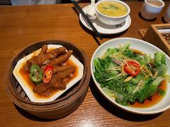 -如轩·海鲜砂锅粥·潮汕菜(一品天下店)