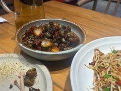 -鸽子窝(宋庄店)