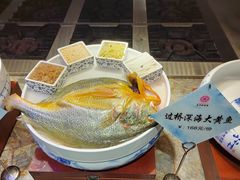 -华膳楼·安徽地标美食·中华餐饮名店(文化公园店)