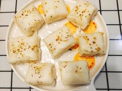 -莲湖糕团店·老秦淮小吃