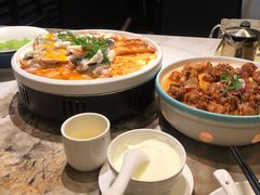 -巡味顺德菜(龙华壹方城店)