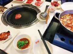 iphone_upload_pic-贺野·自助炭火烤肉(紫藤路店)