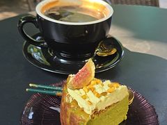 -街角 T·COFFEE 融合料理·BISTRO(车公庙店)