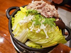 -森味花园·日本料理(伊藤洋华堂亚运村店)