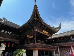 -天一阁博物院