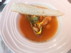 -蜜桃花开·中西融合菜E&W(南长街店)