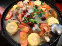 -花水湾红太阳牛肉汤锅