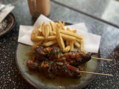 -Apollo·西班牙小酒馆(安福路店)