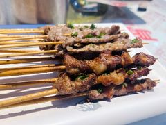 -辣不怕口味虾(凌霄路店)