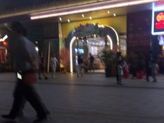 -蜀都小君肝串串香火锅(龙华旗舰店)