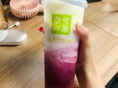 -奈雪的茶(花城汇中区PRO店)