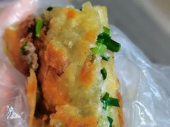 -贾五油糊馅
